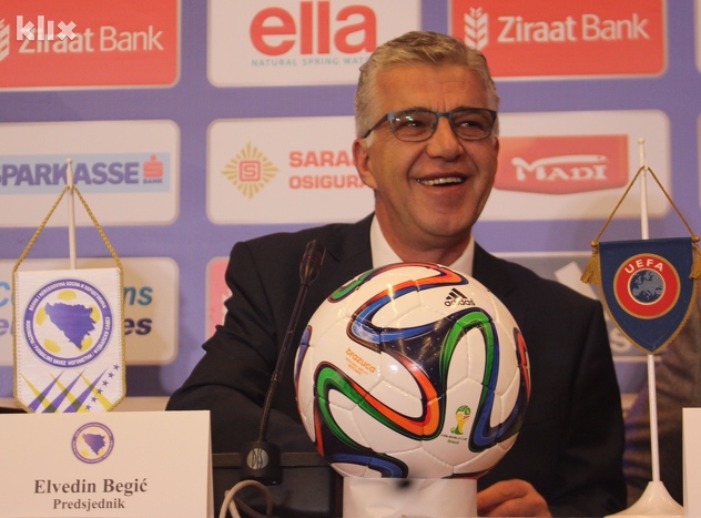 (Foto: Harun Muminović/Klix.ba)