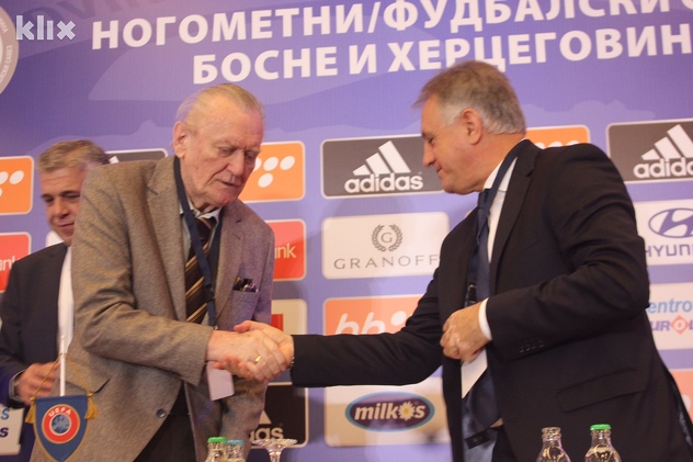 (Foto: Harun Muminović/Klix.ba)