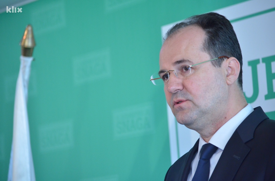 Foto: Nedim Grabovica/Klix.ba