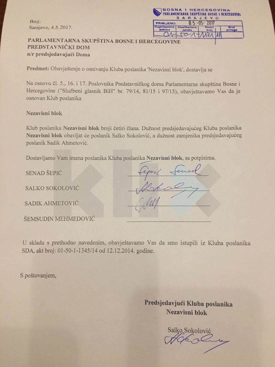 Foto: Klix.ba