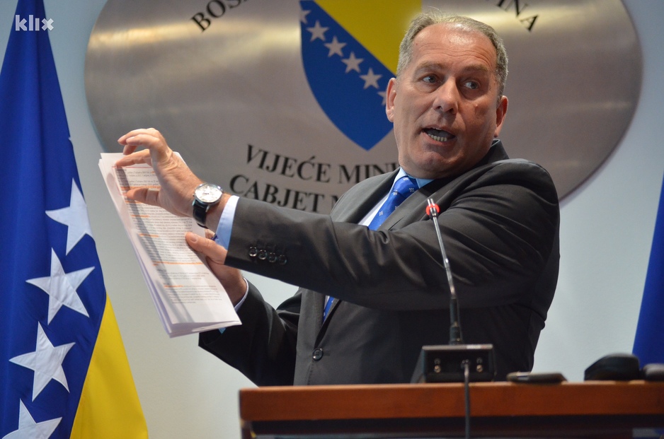 Foto: Nedim Grabovica/Klix.ba