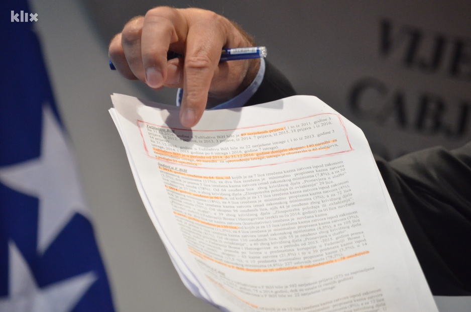 Foto: Nedim Grabovica/Klix.ba