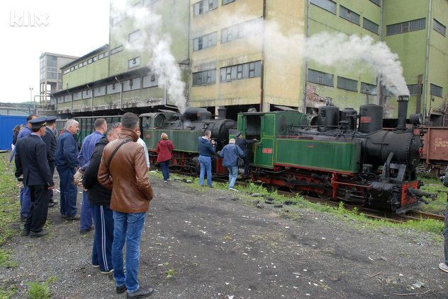 (Foto: Darko Zabuš/Klix.ba)