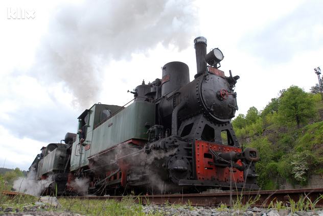(Foto: Darko Zabuš/Klix.ba)