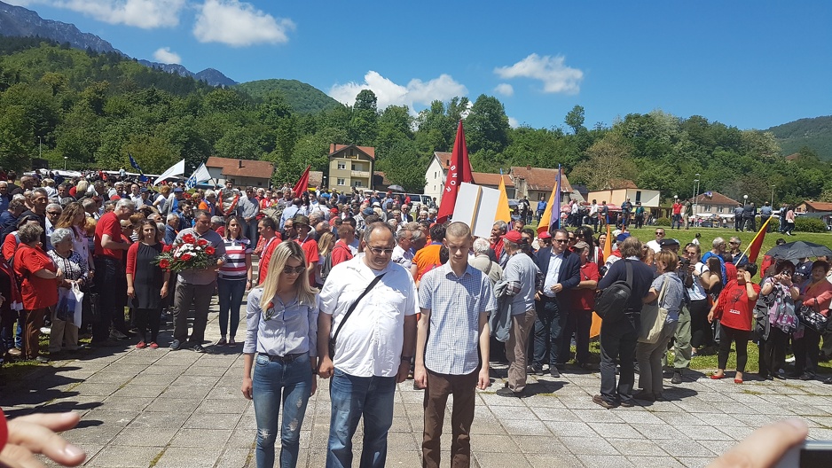Veliki posao s crnim kuracima