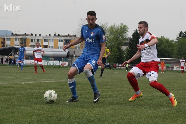(Foto: Elmedin Mehić/Klix.ba)
