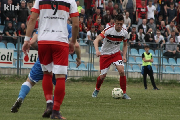 (Foto: Elmedin Mehić/Klix.ba)