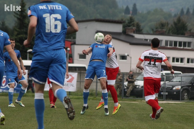 (Foto: Elmedin Mehić/Klix.ba)