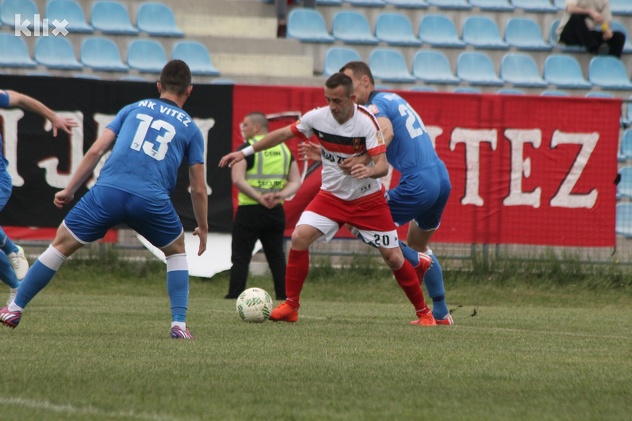(Foto: Elmedin Mehić/Klix.ba)