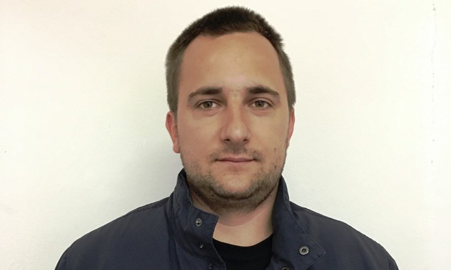 Adnan Tatar (Foto: FENA)