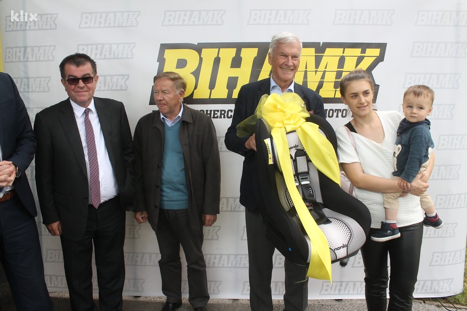 Foto: Elmedin Mehić/Klix.ba