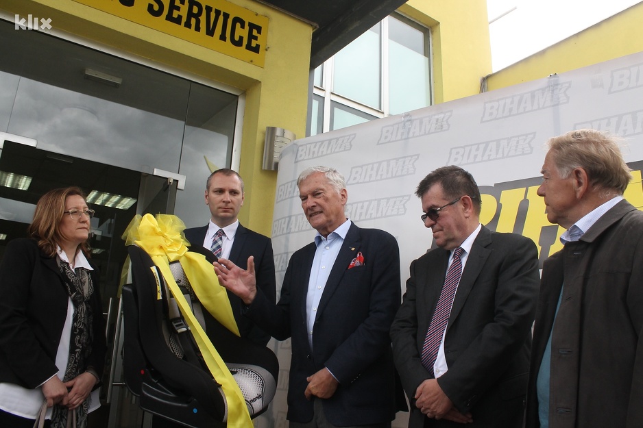 Foto: Elmedin Mehić/Klix.ba