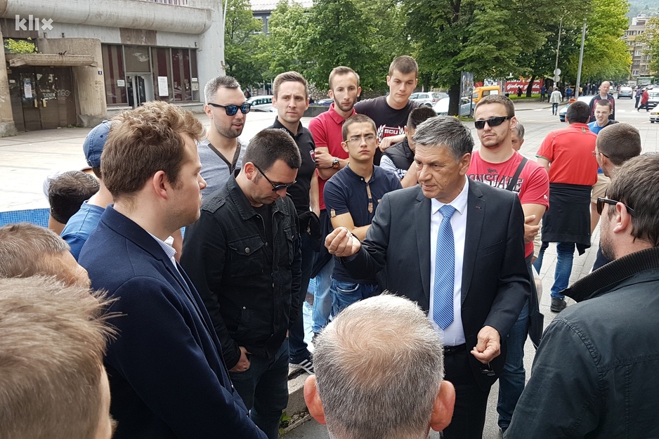 Foto: Elmedin Mehić/Klix.ba