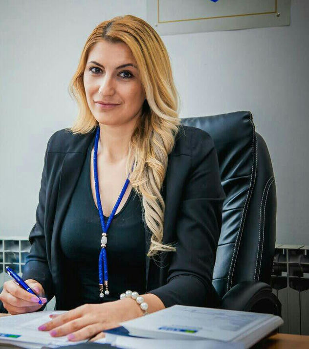 Azra Hadžić