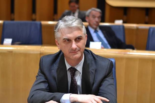 Jasmin Kadić
