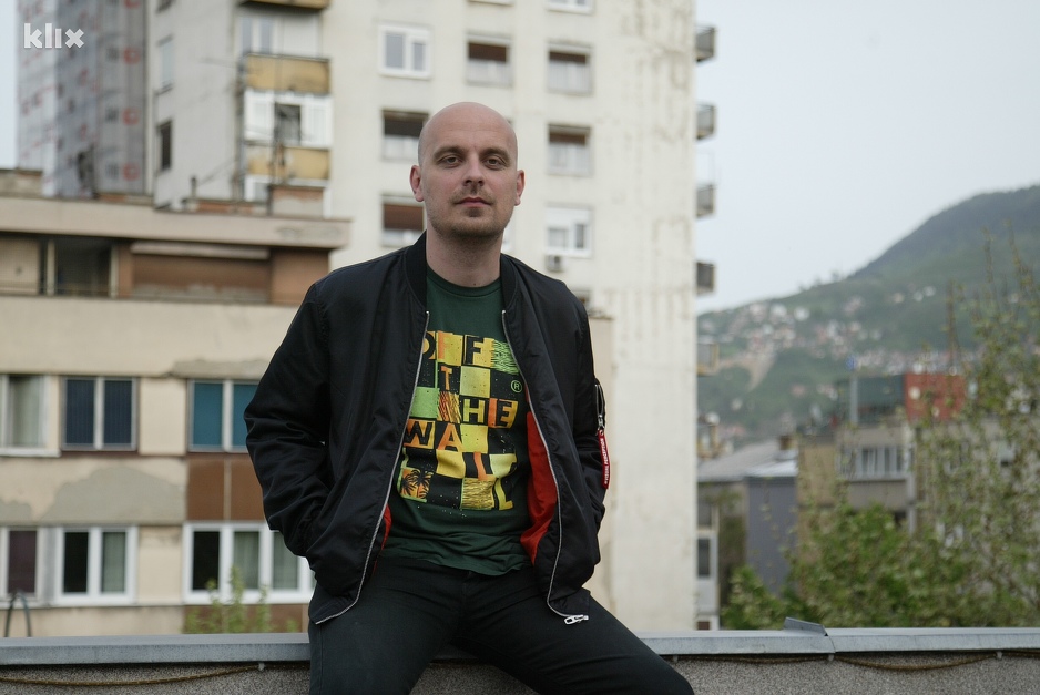 Foto: Feđa Krvavac/Klix.ba