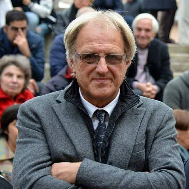 Daniele Galliano