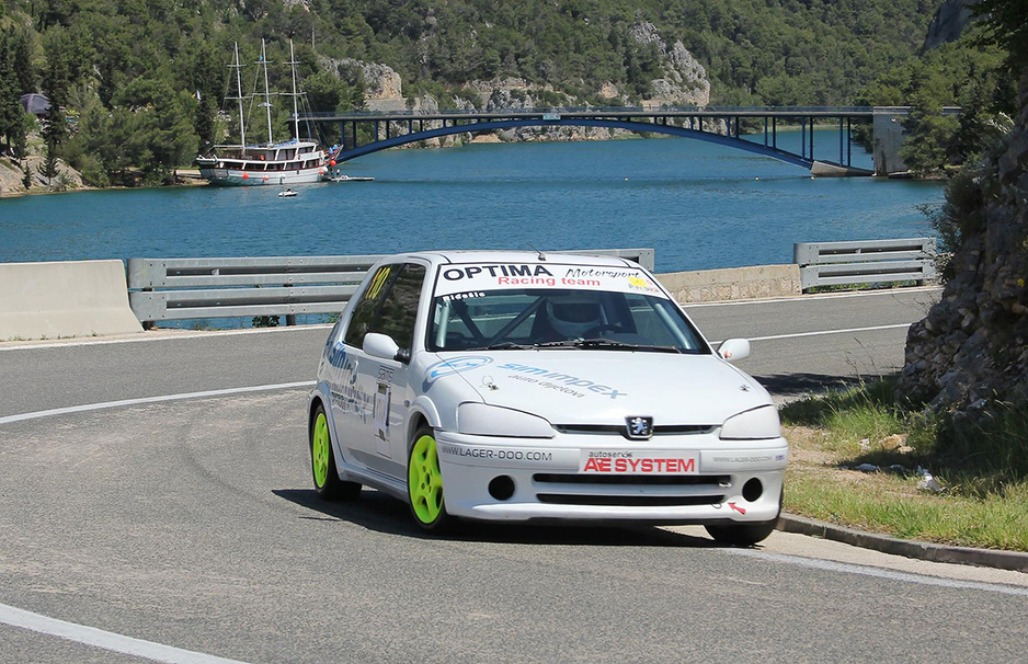 Slaviša Riđešić (Foto: Ivan Dujić)