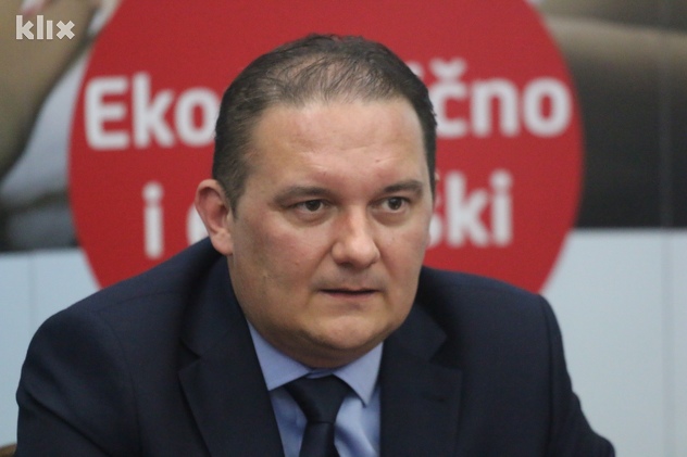 (Foto: Harun Muminović/Klix.ba)