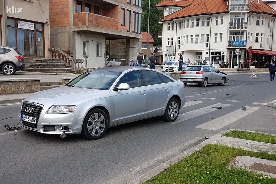 Foto: Elmedin Mehić/Klix.ba