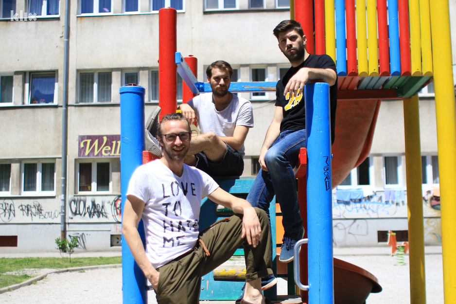 Foto: Feđa Krvavac/Klix.ba