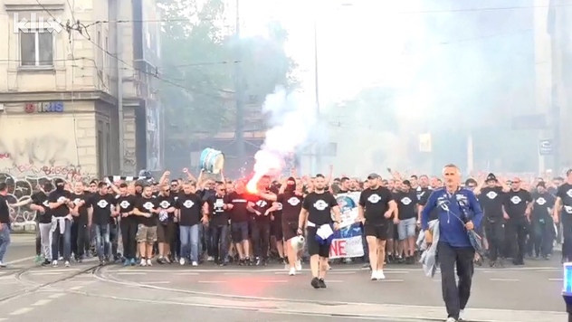 Foto: Harun Muminović/Klix.ba