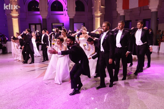 (Foto: Davorin Sekulić/Klix.ba)