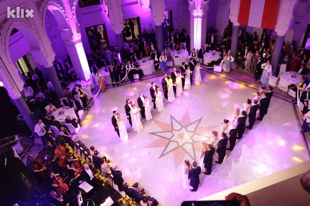 (Foto: Davorin Sekulić/Klix.ba)