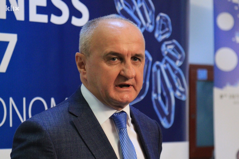 Petar Đokić (Foto: Feđa Krvavac/Klix.ba)