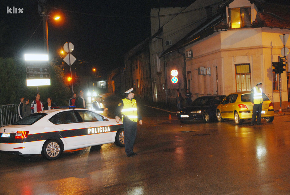 Foto: Darko Zabuš/Klix.ba