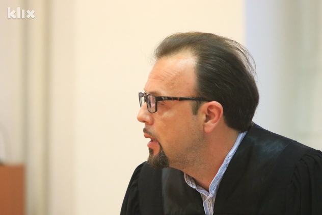 (Foto: Feđa Krvavac/Klix.ba)