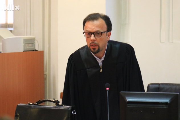 (Foto: Feđa Krvavac/Klix.ba)