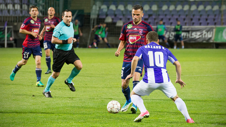 Foto: FC Videoton