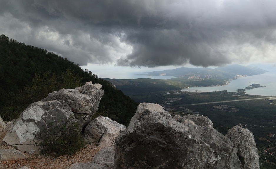 Crna Gora (Foto: Pixabay)