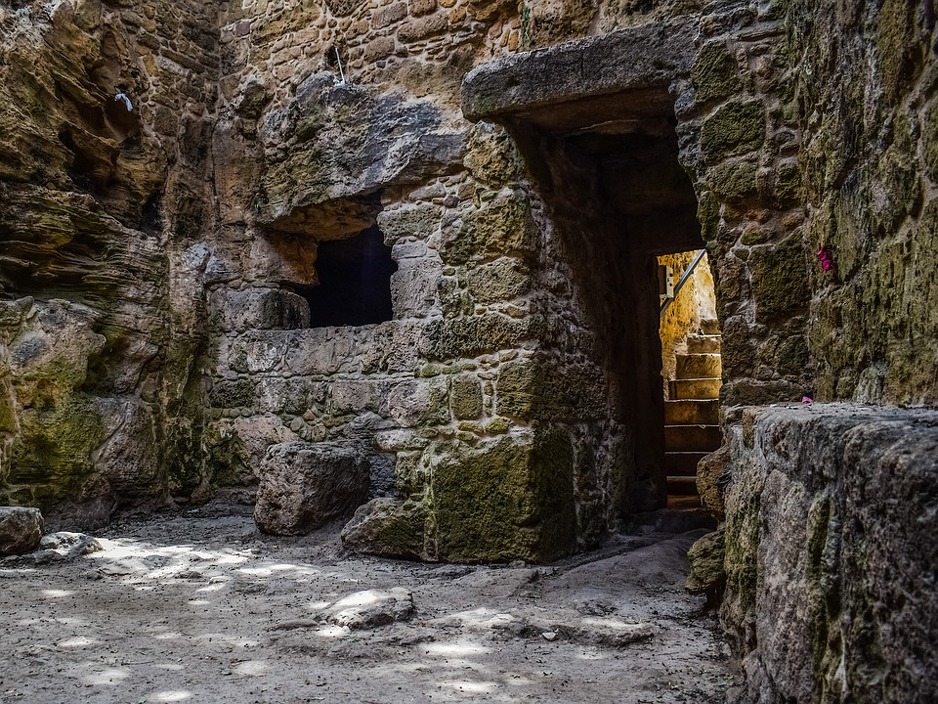 Paphos (Foto: Pixabay)