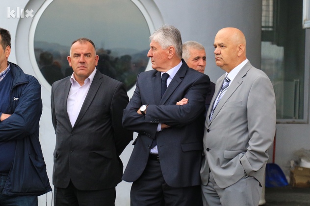 (Foto: Feđa Krvavac/Klix.ba)