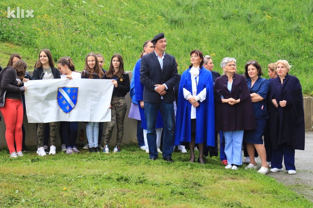 (Foto: Feđa Krvavac/Klix.ba)