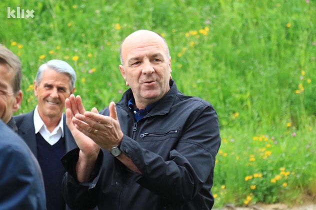 (Foto: Feđa Krvavac/Klix.ba)