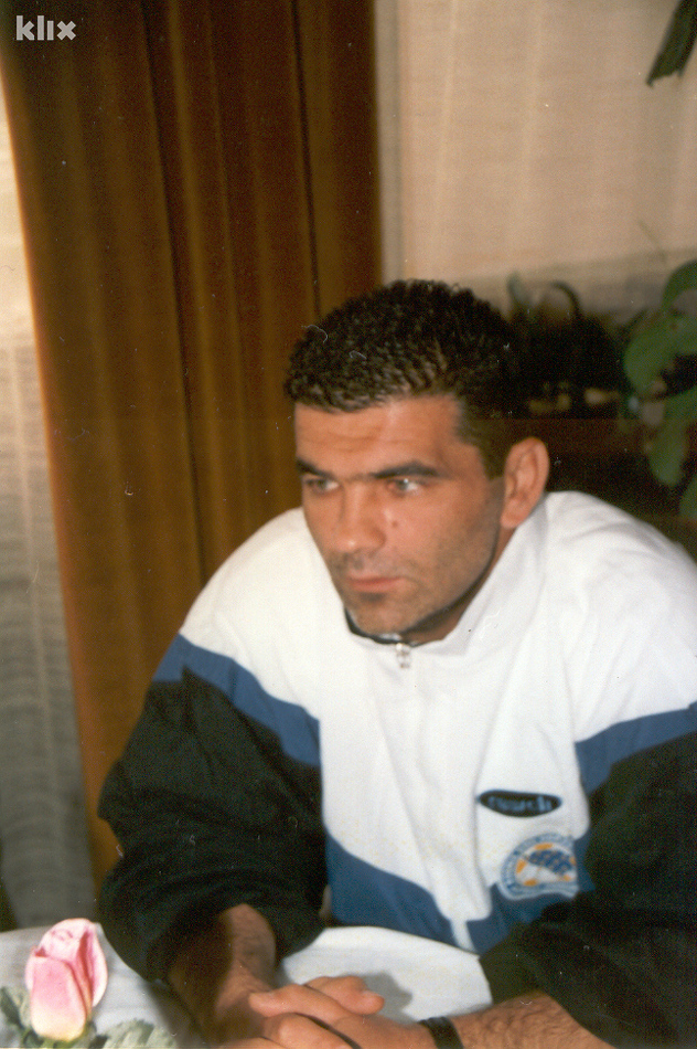 Blaž Slišković u periodu dok je bio selektor reprezentacije Bosne i Hercegovine. (Foto: Feđa Krvavac/Klix.ba)