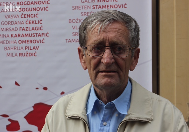 (Foto: Harun Muminović/Klix.ba)
