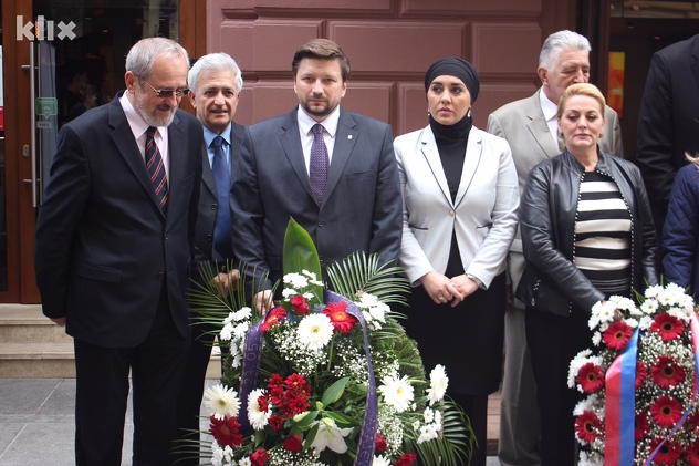 (Foto: Harun Muminović/Klix.ba)
