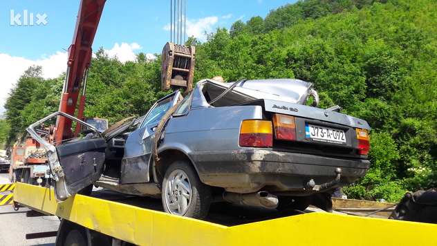 (Foto: Klix.ba)