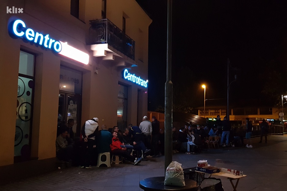 Foto: Elmedin Mehić/Klix.ba