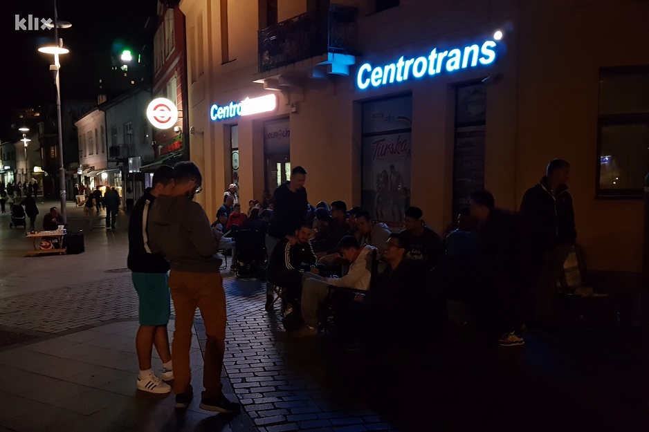 Foto: Elmedin Mehić/Klix.ba