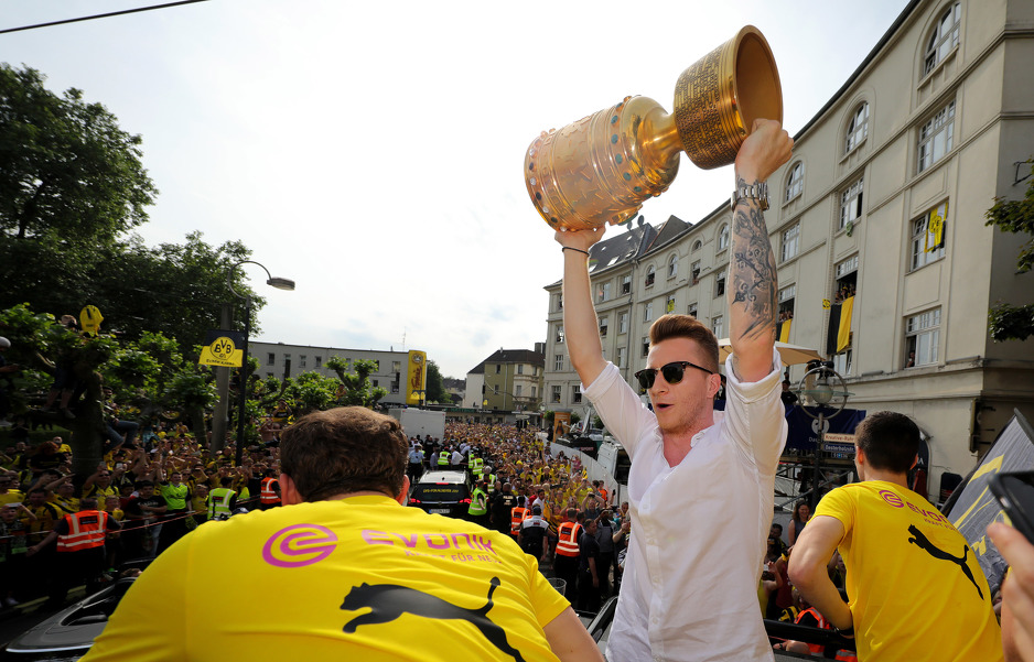 Foto: EPA