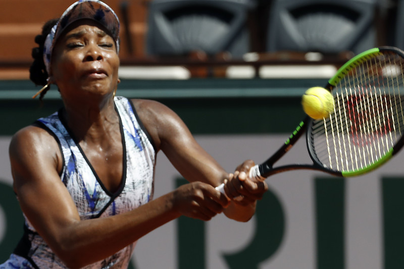 Venus Williams (Foto: EPA)