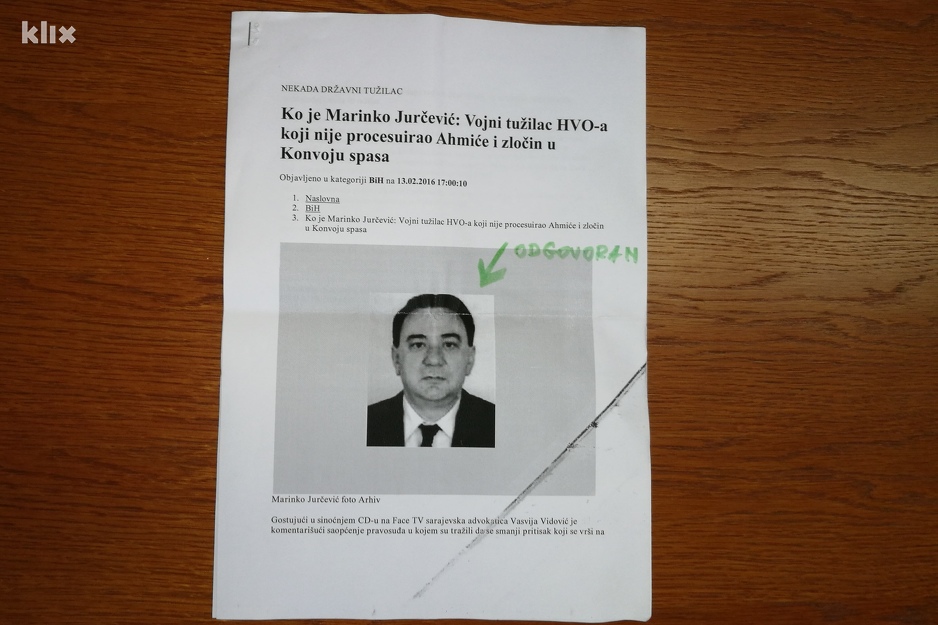 Foto: Klix.ba