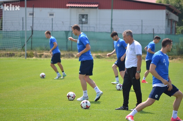 (Foto: Nedim Grabovica/Klix.ba)