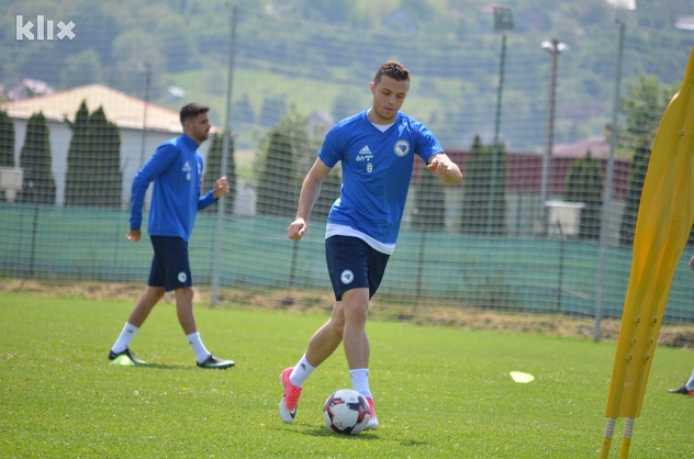 (Foto: Nedim Grabovica/Klix.ba)