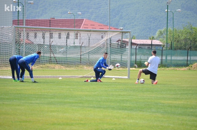 (Foto: Nedim Grabovica/Klix.ba)